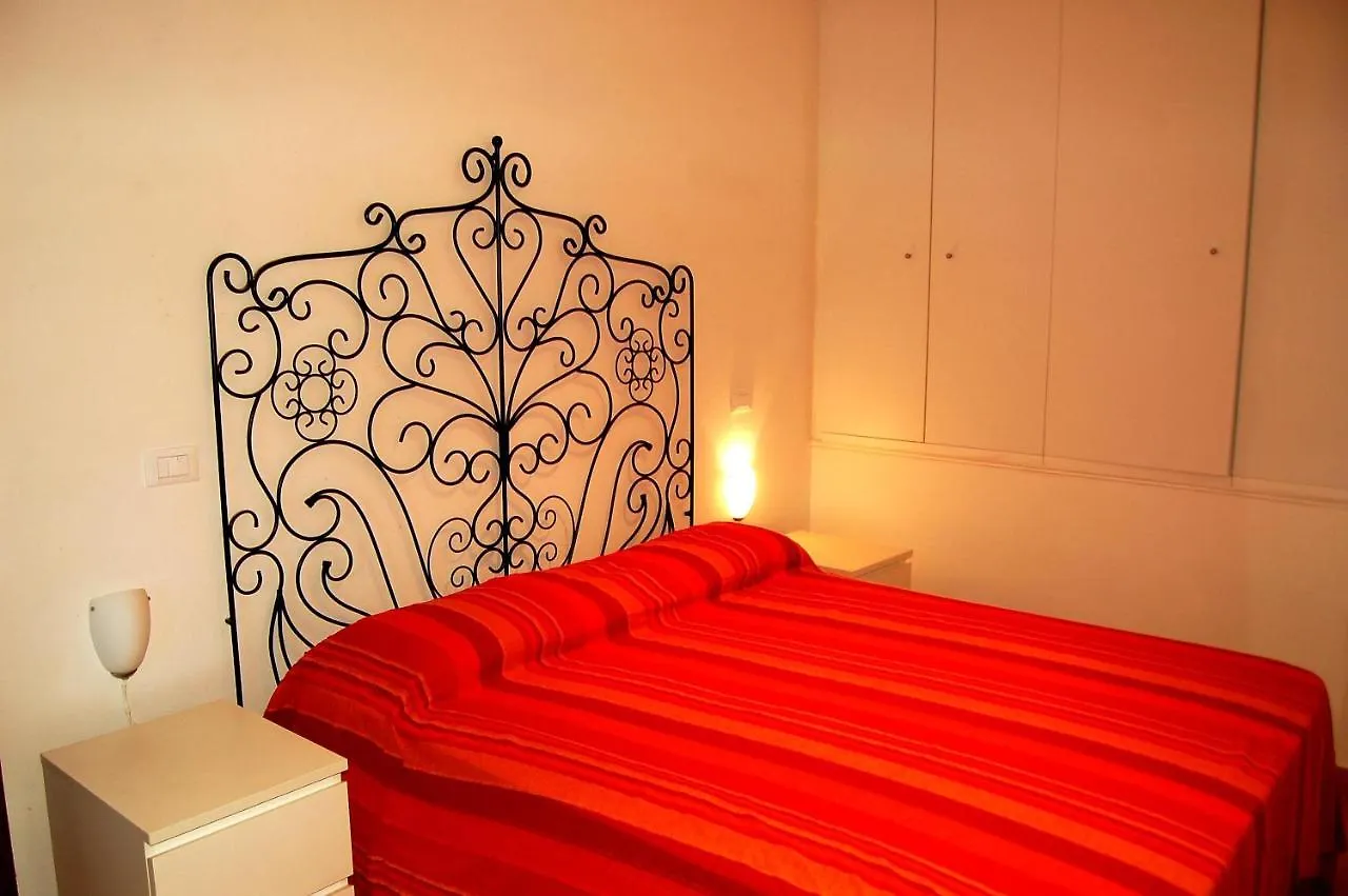 Agriturismo Le Gocce Villa Faraldi Italië