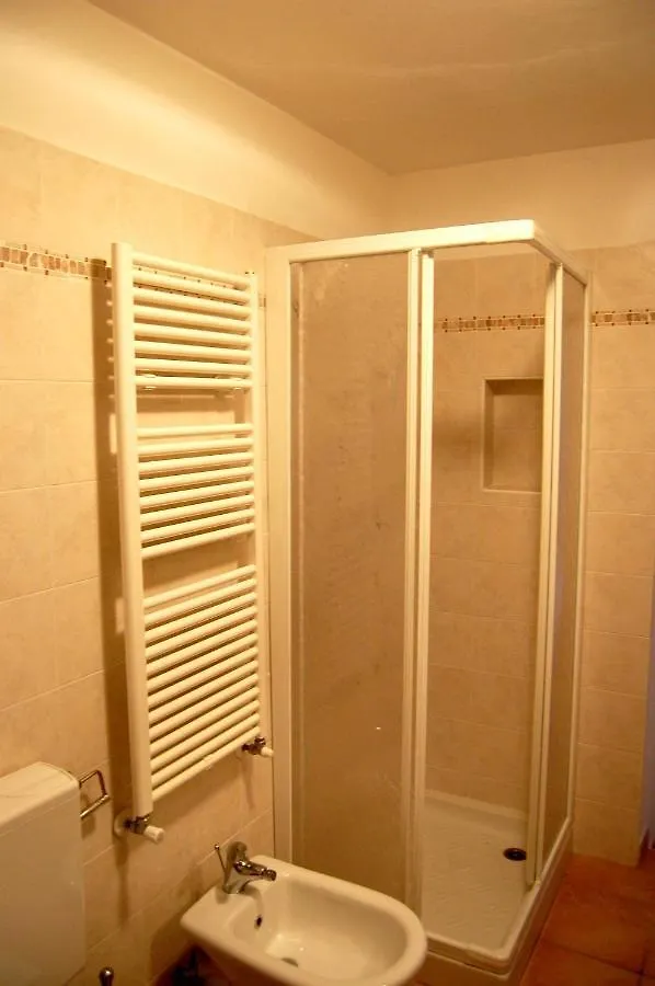 Agriturismo Le Gocce Villa Faraldi Appartement